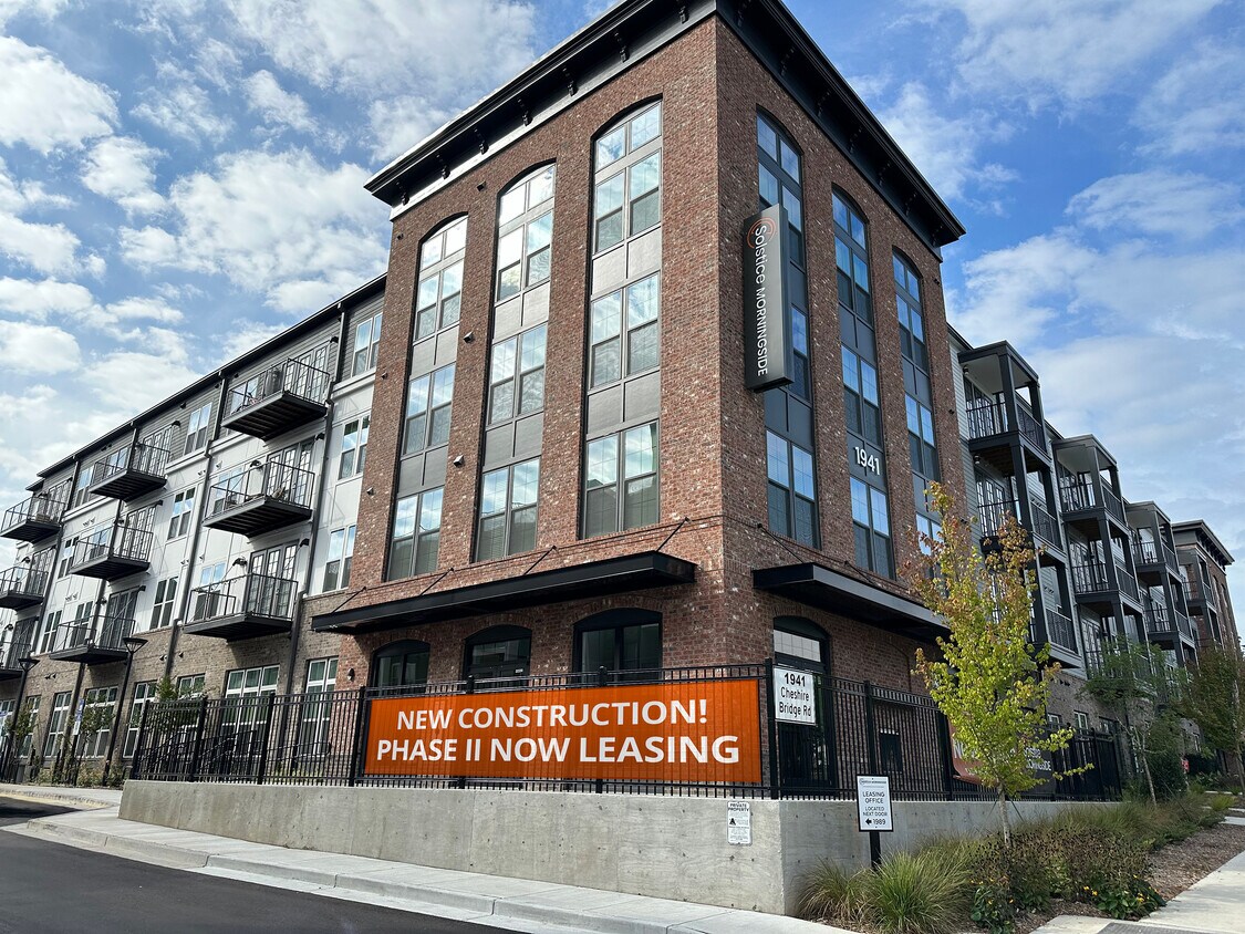 Solstice Morningside Apartments Apartments in Atlanta, GA