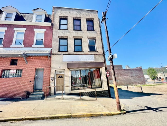 Photo - 810 Amity St Apartment