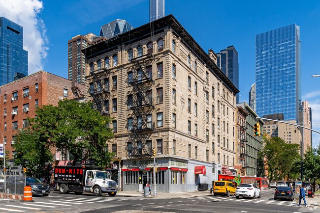 Building Photo - 419 9th Ave