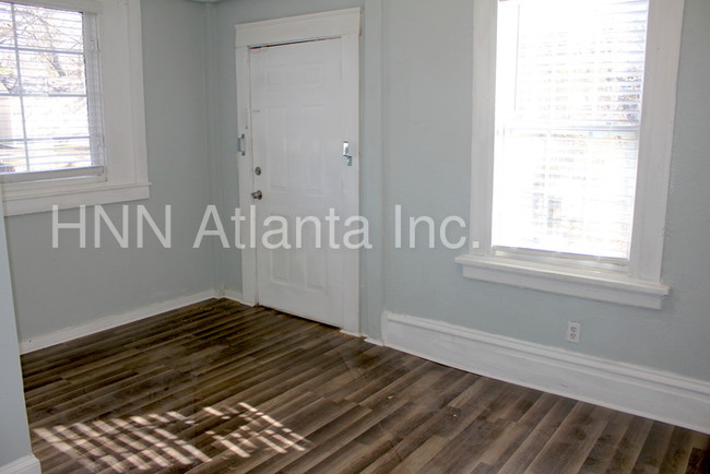 Foto del edificio - 1524 Murphy Ave SW