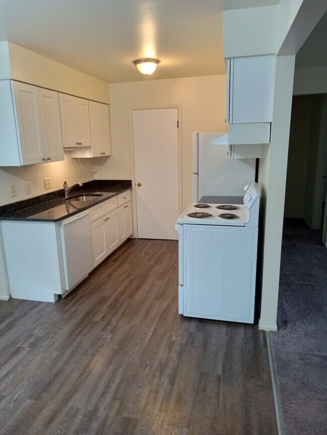 Foto del edificio - 257 Hutton St