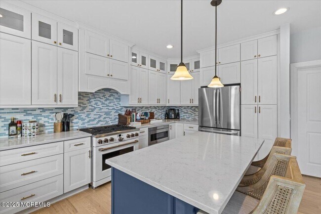 Foto del edificio - 1613 Ocean Ave