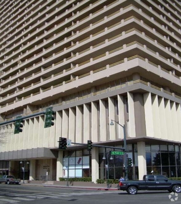 Arlington Towers Rentals Reno, NV