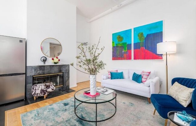 Foto del edificio - Situated in an excellent location of SOMA ...