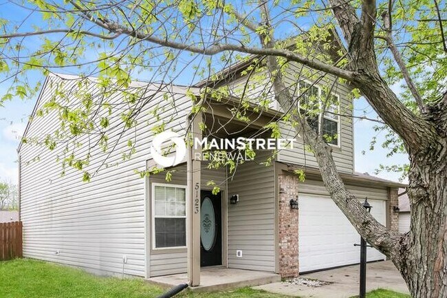 Building Photo - 5123 S Orth Dr