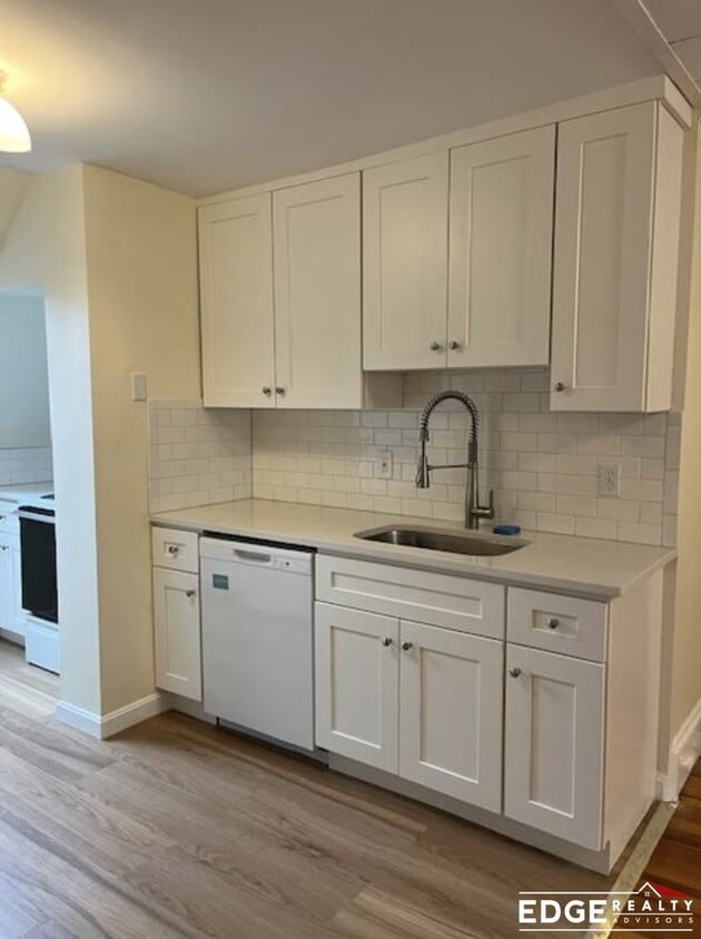 Photo - 50 Brainerd Rd. Unit 3