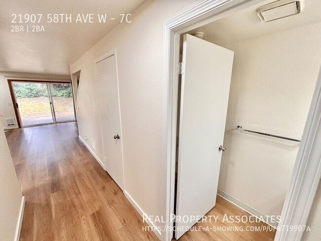 Building Photo - 21907 58th Ave W