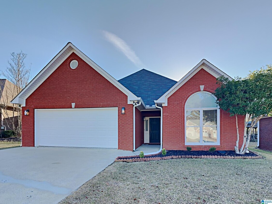 4408 Ridgeland Dr, Gardendale, AL 35071 House Rental in Gardendale