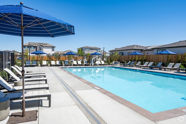 Piscina - Sierra Vista