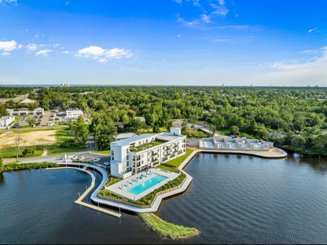 Photo - 1302 Magnolia St Apartment