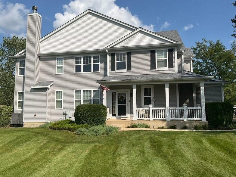 Foto del edificio - 2835 Cattail Ct