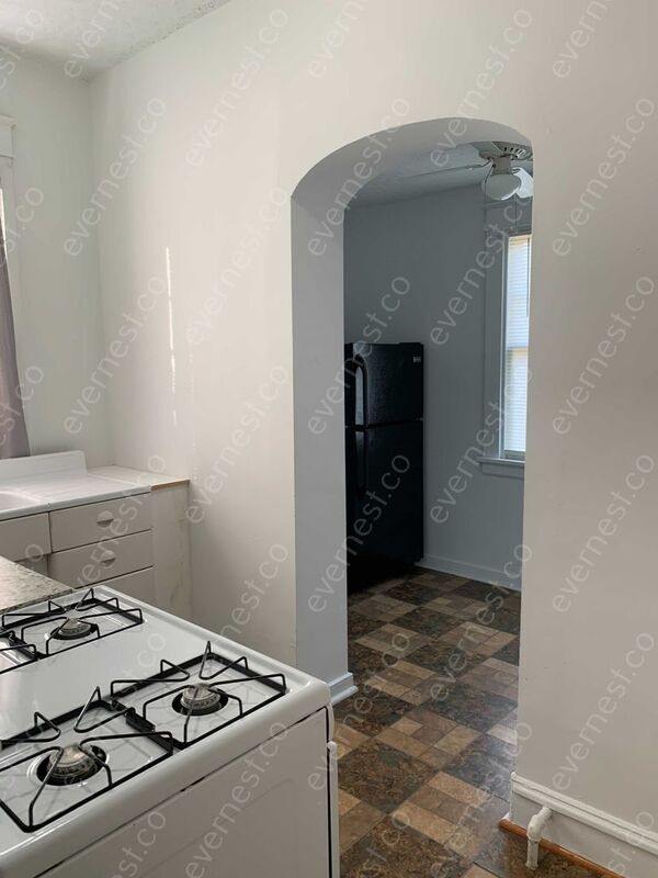 Foto del edificio - 1316 Apperson St
