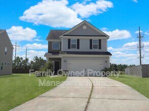 Building Photo - 209 Firewheel Ct