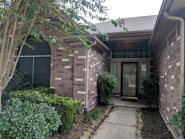 Building Photo - 4911 Campbell Dr
