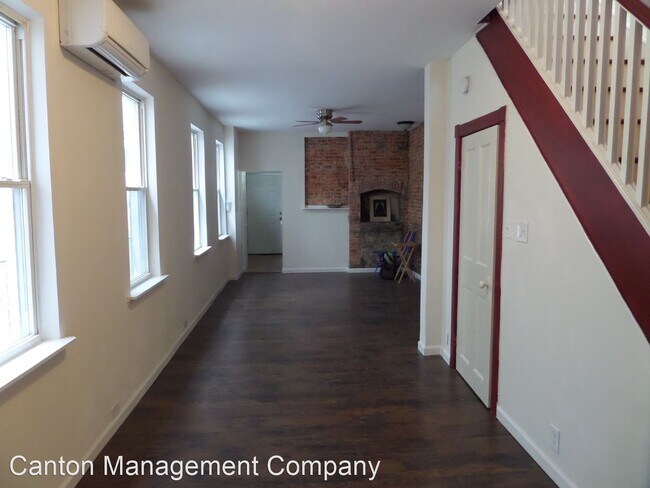 Building Photo - 3 br, 2 bath House - 3718 Gough St.
