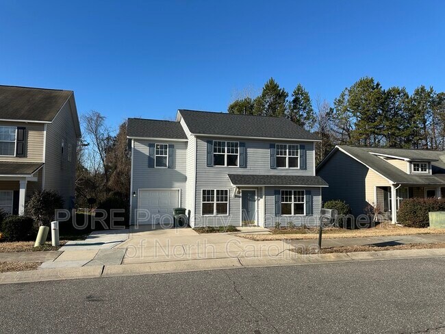 Foto del edificio - 709 Raindrops Rd