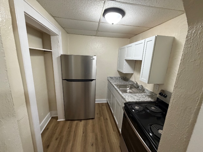 Foto del edificio - 15 S Stewart St