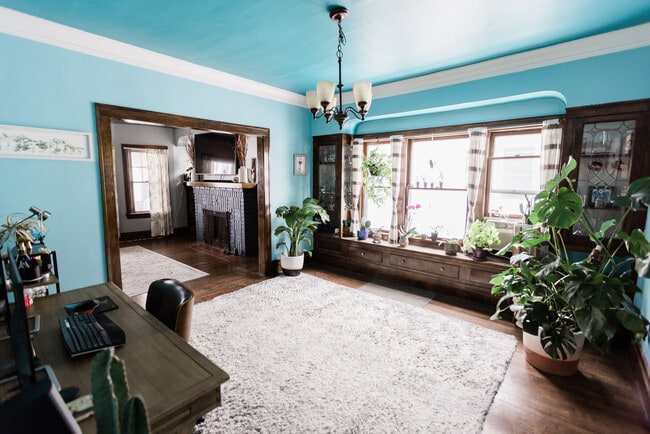 Foto del edificio - 2196 Bunts Rd