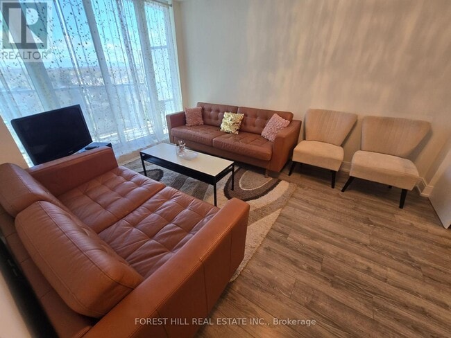 Photo du bâtiment - 9600 Yonge St