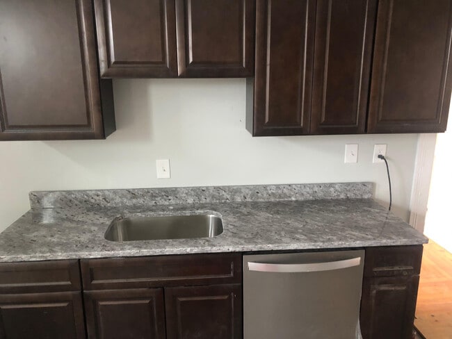 Dishwasher - 481 Cambridge St
