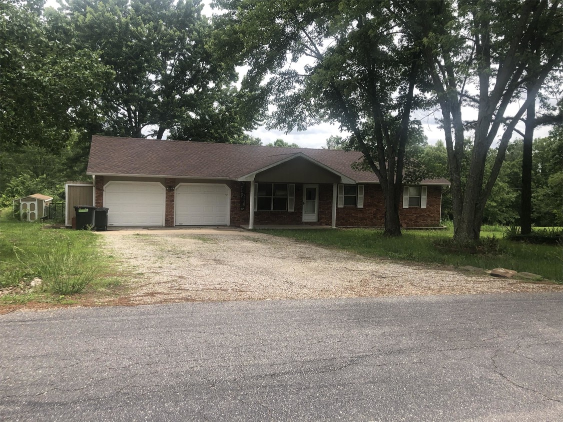 20730 Harris Ln, Dixon, MO 65459 House Rental in Dixon, MO
