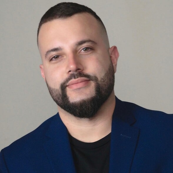 Primary Contact Photo