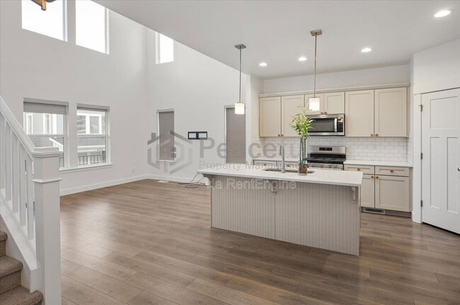 Photo - 4322 W Notch Peak Ln Townhome