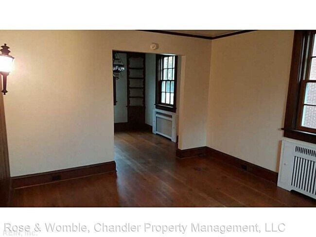 Foto del edificio - 7431 Hampton Blvd