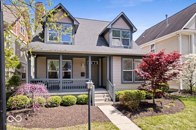 Foto del edificio - 2349 N Delaware St