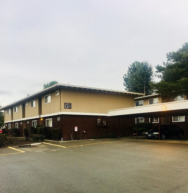 Beaver Cove Apartments Apartments Lynnwood, WA