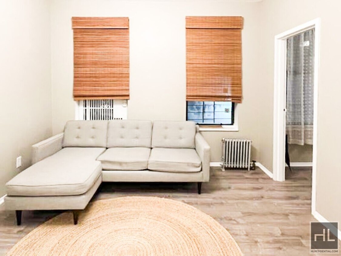 Foto principal - WEST 133 STREET