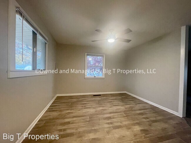 Building Photo - 3 br, 2 bath House - 16 Taylor Dr