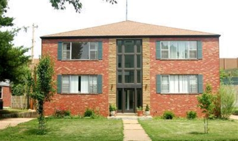 Primary Photo - 810 Francis Pl
