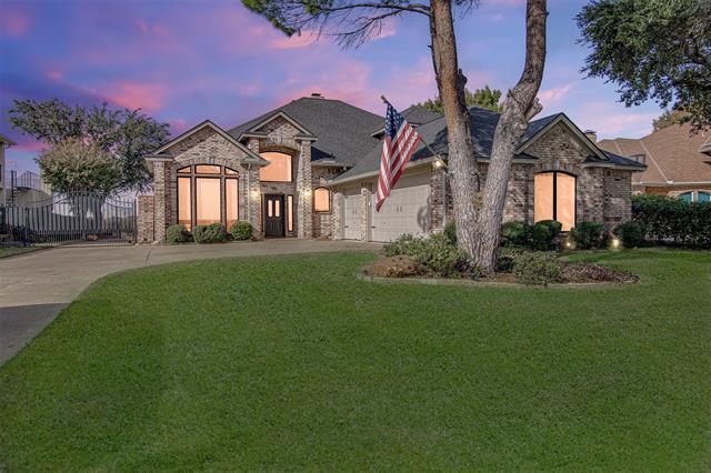 Foto principal - 4308 Enchanted Oaks Dr