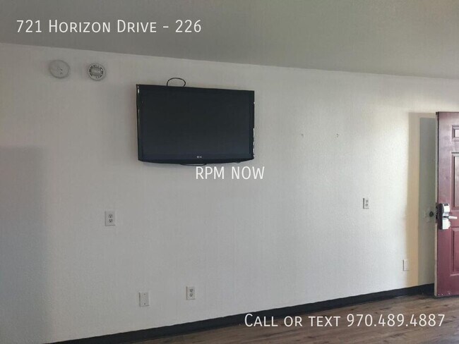 Foto del edificio - 721 Horizon Dr