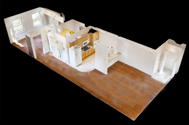 Foto del edificio - 401 Cranberry St