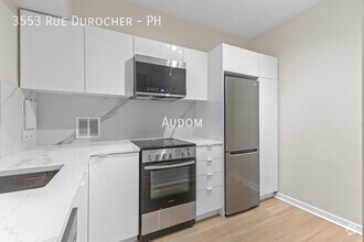 Building Photo - 3553 Rue Durocher