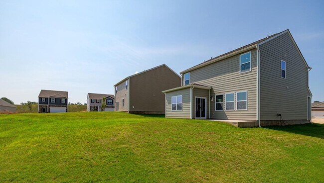 Foto del edificio - Modern 3-Bedroom Home in Community with Po...