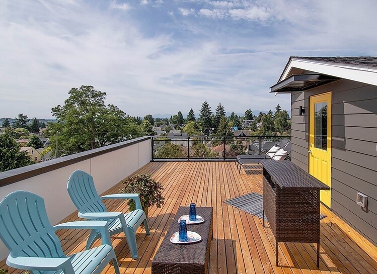 Foto principal - 7741 15th Ave NW
