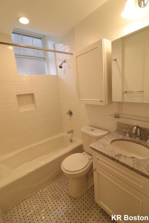 Building Photo - 24 Chauncy St