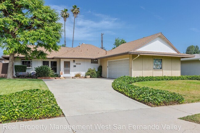 Building Photo - 3 br, 2 bath House - 7830 Quimby Ave