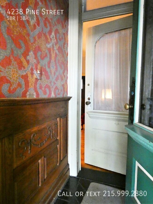 Foto del edificio - 4238 Pine St