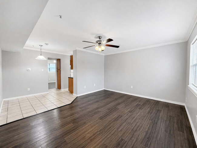 Building Photo - Copper Ridge Apartments