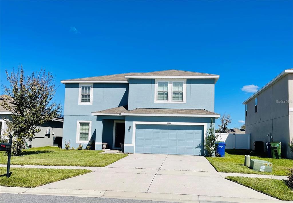 1222 Haines Dr, Winter Haven, FL 33881 House Rental in Winter Haven