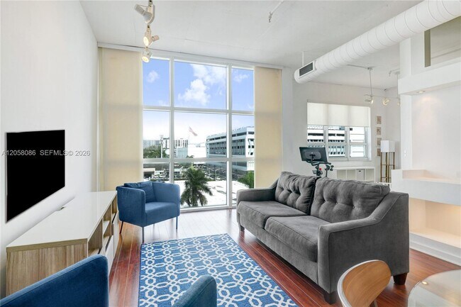 Foto del edificio - 2001 Biscayne Blvd