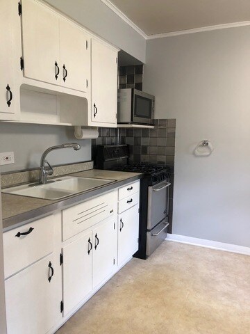 Foto del edificio - 23940 N Lakeside Dr