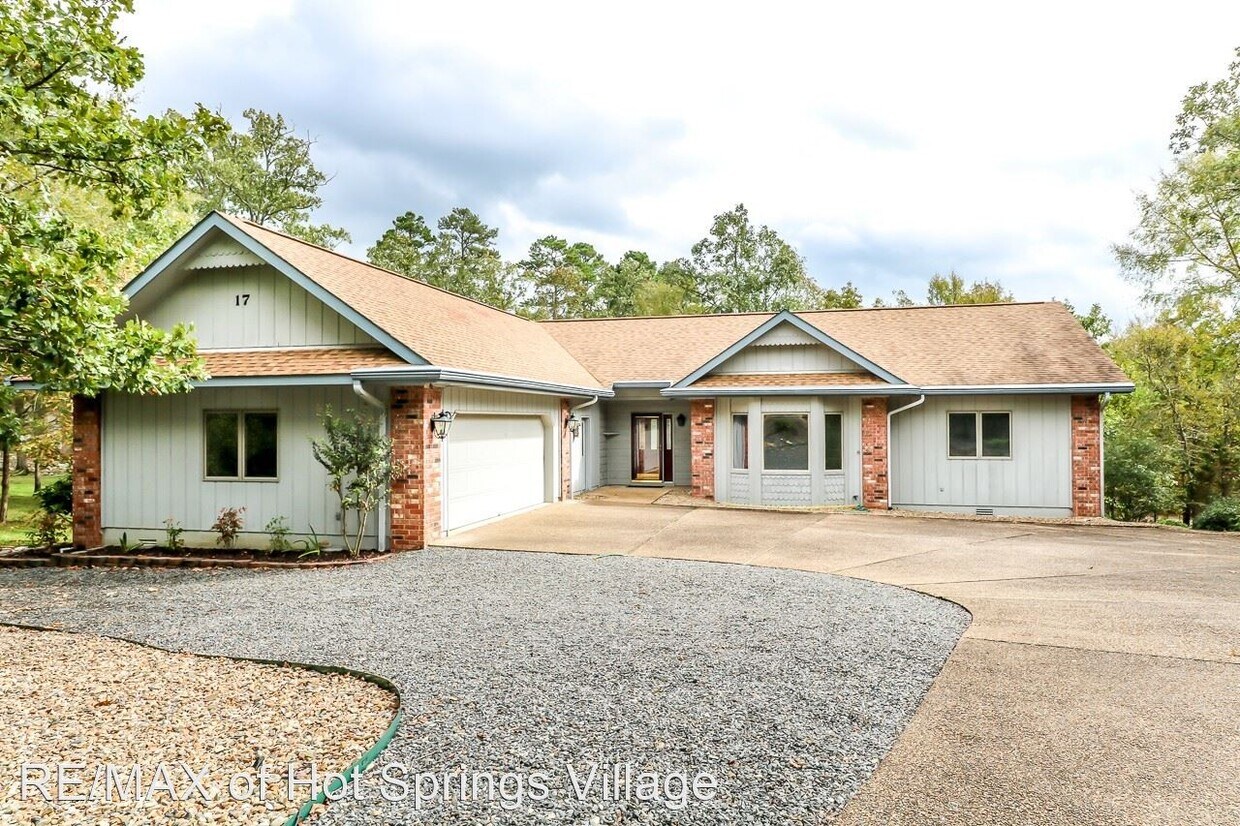 3 br, 2.5 bath House 17 Serenidad Lane House Rental in Hot Springs