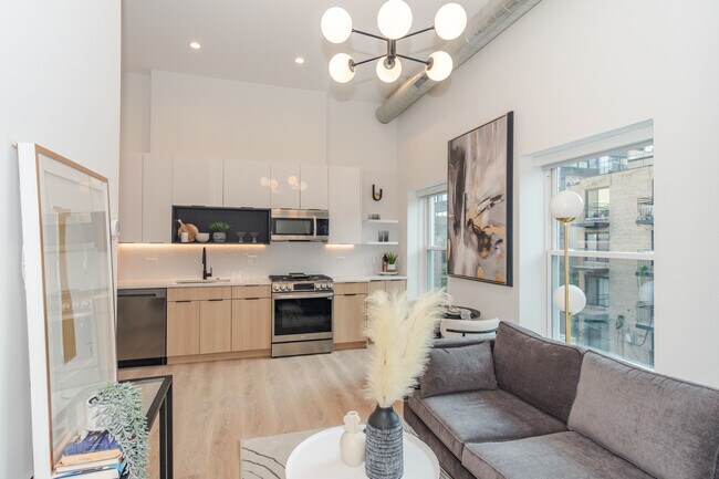 Foto del edificio - 2718 N Hampden Ct