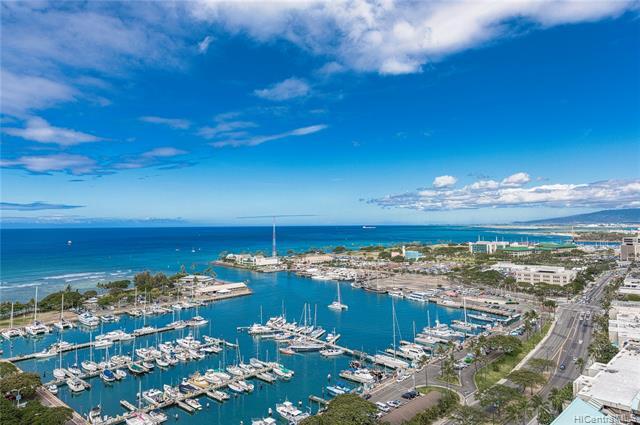 Foto del edificio - 1118 Ala Moana Blvd