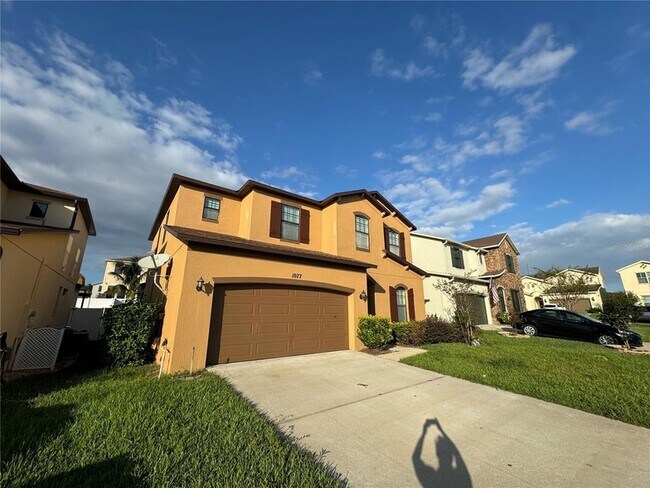 Foto del edificio - 1077 Thunderhead Ln